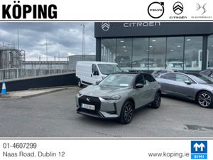 DS Automobiles DS 3 BASTILLE 1.2 PURETECH 100 // Z - Image 2