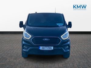 Ford Transit Custom Limited LWB 170BHP - Image 3