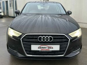 Audi A3 LIMOUSINE 1.6 TDI 110 SE 4DR - Image 2