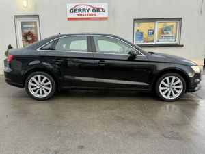 Audi A3 LIMOUSINE 1.6 TDI 110 SE 4DR - Image 3