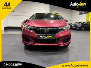 Honda Fit /Jazz 1.5 Self-Charging Hybrid Automatic - Image 2
