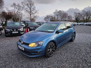 Volkswagen Golf 1.6 TDI Match BMT 110PS 5DR - Image 2