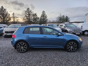 Volkswagen Golf 1.6 TDI Match BMT 110PS 5DR - Image 4