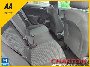 Opel Astra SC 1.0T 105PS S/S 5DR - Image 4