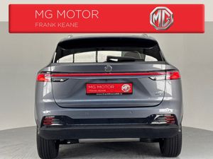 MG HS TROPHY PHEV **DIGITAL DASH**APPLE CAR PLAY** - Image 4