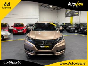 Honda Vezel 1.5 Self Charging Hybrid Automatic. AA - Image 3