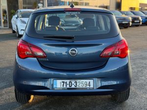 Opel Corsa 1.4i 90Ps - Image 3