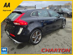 Volvo V40 40 SERIES 1.6 D2 R-DESIGN 115BHP 5DR - Image 3