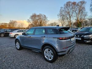 Land Rover Range Rover Evoque P300E R DYNAMICS - Image 4