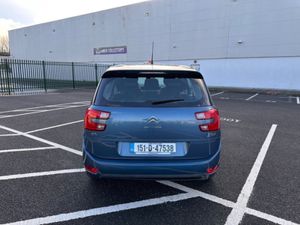 Citroen C4 Picasso Grand C4picasso VTR+ NEW TIMING - Image 3