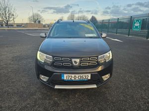 Dacia Logan 1.5 DCI, STEPWAY ESTATE, SIGNATURE MOD - Image 3