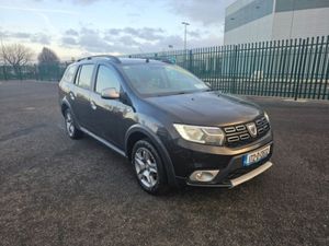 Dacia Logan 1.5 DCI, STEPWAY ESTATE, SIGNATURE MOD - Image 4