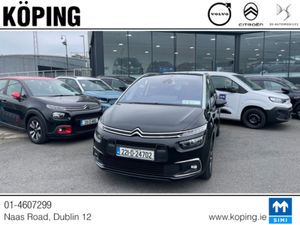 Citroen Grand C4 Spacetourer GRAND SPACETOURER FLA - Image 2