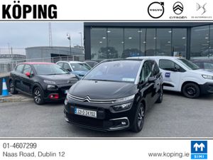 Citroen Grand C4 Spacetourer GRAND SPACETOURER FLA - Image 3