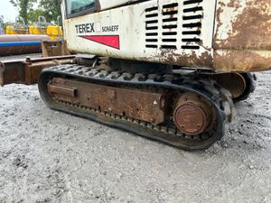 Terex 1.5 Tonne Excavator - Image 4