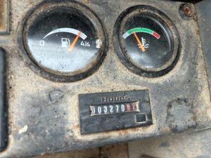 Terex 1.5 Tonne Excavator - Image 2