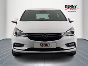 Opel Astra SRI 1.6 CDTI 110PS 5DR - Image 2