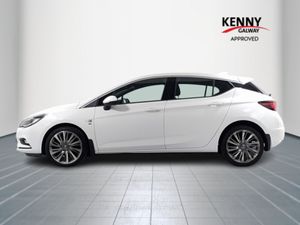 Opel Astra SRI 1.6 CDTI 110PS 5DR - Image 4