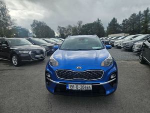 Kia Sportage K3 5DR - Image 3