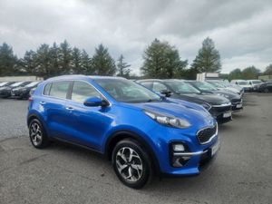 Kia Sportage K3 5DR - Image 4