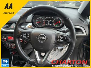 Opel Corsa CORSA-E SC 1.4 I 90PS 5DR - Image 2