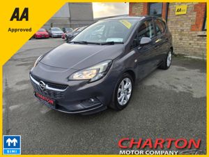 Opel Corsa CORSA-E SC 1.4 I 90PS 5DR - Image 4