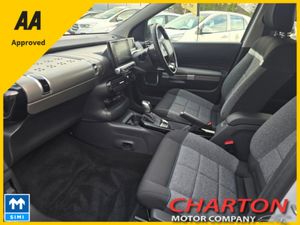 Citroen C4 Cactus FEEL PURETECH 110 EAT6 4 - Image 2