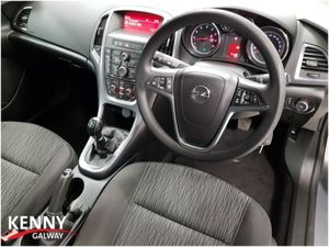 Vauxhall Astra SC 1.4 100PS 5DR - Image 2