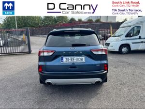 Ford Kuga TITANIUM 2.5 PHEV 4DR AUTO - Image 3