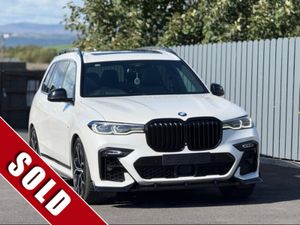 BMW X7 CHEAPEST IN THE COUNTRY - Image 4