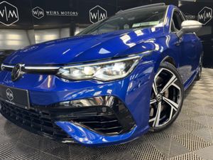 Volkswagen Golf 2.0 TSI R 4MOTION 320PS 5 5DR AUTO - Image 3