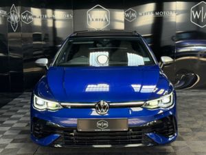 Volkswagen Golf 2.0 TSI R 4MOTION 320PS 5 5DR AUTO - Image 4