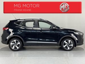 MG ZS SR EXCLUSIVE-51.1KWH**TOUCH SCREEN MEDIA**DI - Image 3