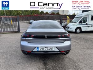 Peugeot 508 1.6 PHEV GT 5DR AUTO - Image 3