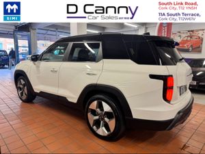 KGM Torres EVX EVX 152KW//10 YEAR WARRANTY//465 KM - Image 4