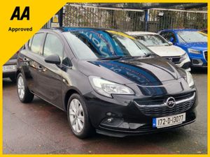 Opel Corsa 1.4 PETROL, SE MODEL, LOW MILES, NATION - Image 4