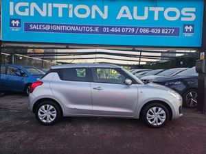 Suzuki Swift 1.2 Petrol , LOW MILEAGE, NEW NCT, FI - Image 2