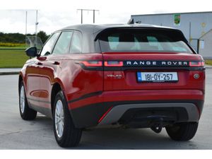 Land Rover Range Rover Velar VEL 2.0 TD4 5DR AUTO - Image 4