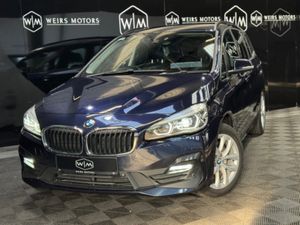 BMW 2-Series 218D GRAN SPORT TOURER  4DR AUTO - Image 2