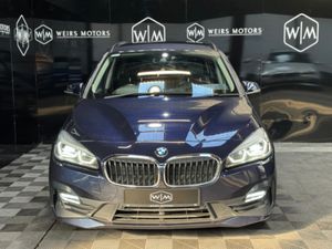 BMW 2-Series 218D GRAN SPORT TOURER  4DR AUTO - Image 4