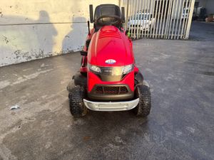 2020 Honda HF2625 Lawnmower - Image 2