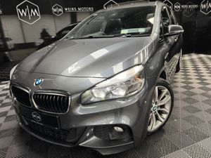 BMW 2-Series 218D M SPORT GRAN TOURER 5 5DR A 150B - Image 3