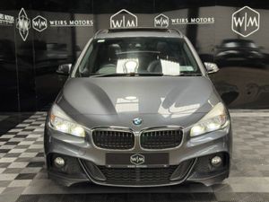 BMW 2-Series 218D M SPORT GRAN TOURER 5 5DR A 150B - Image 4