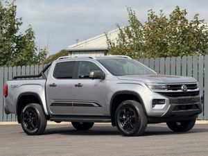 Volkswagen Amarok REDUCED PANAMERICANA SPEC - Image 2