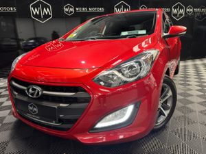 Hyundai i30 DELUXE 4DR 5DR - Image 3