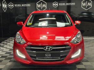 Hyundai i30 DELUXE 4DR 5DR - Image 4