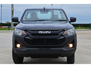 Isuzu D-Max Dmax Single Cab - Image 3