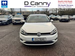 Volkswagen Golf 1.2 TSI petrol automatic - Image 2
