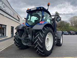 2022 Valtra N134 Active c/w Quicke G5s Loader - Image 4