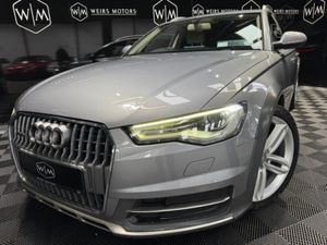 Audi A6 AllRoad 3.0 TDI V6 272 SE BUS Q S ST 4 - Image 3